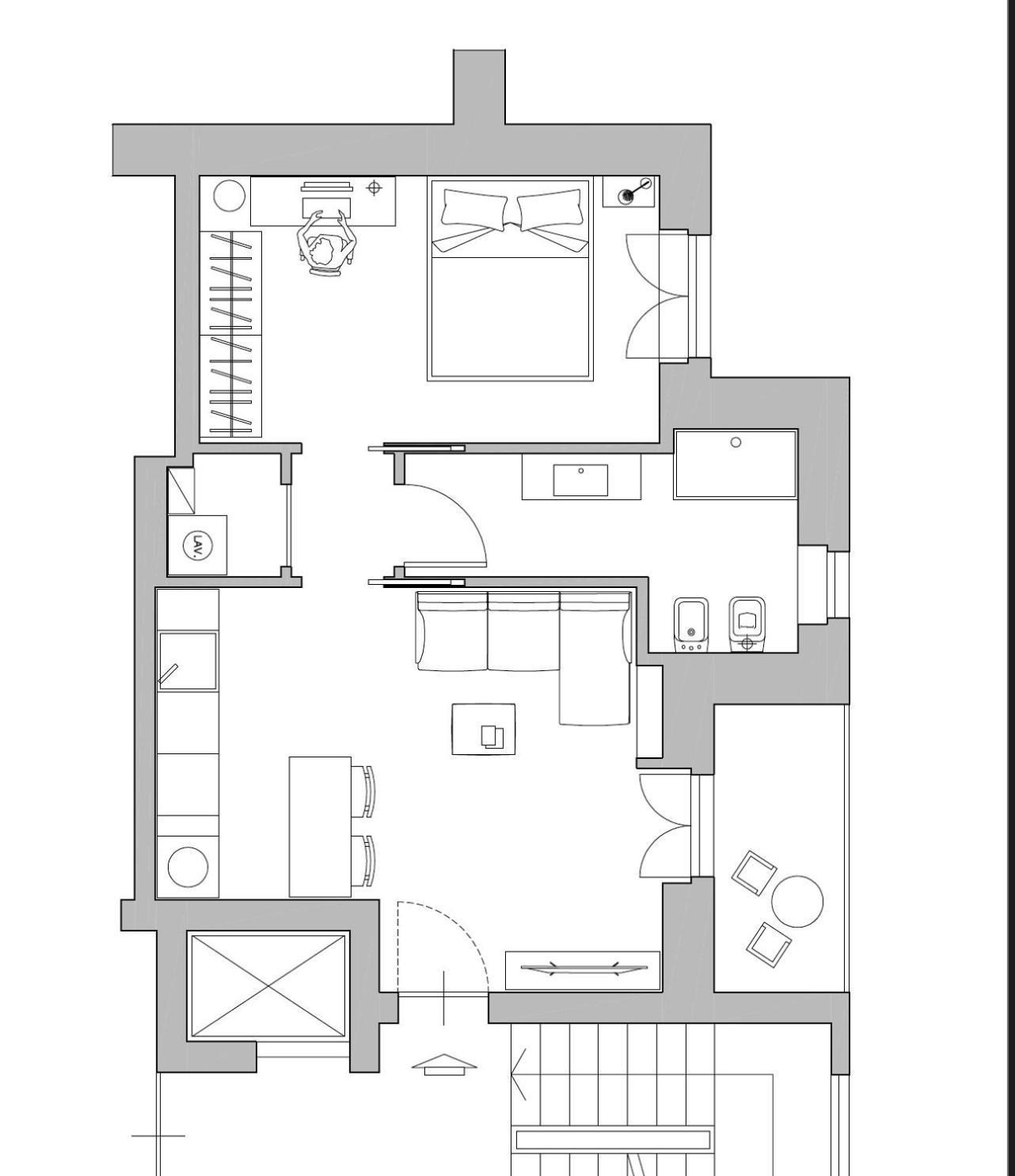 Luxury 1 Bedroom Apartment, Close To San Siro, Fiera And 10 Min Metro To Duomo Милан Экстерьер фото